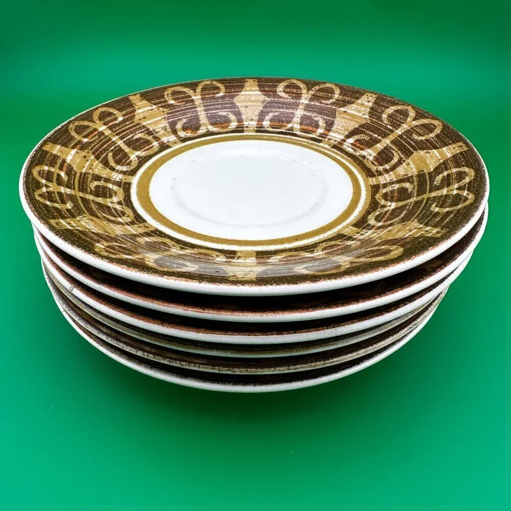 N/A vtg dish